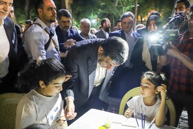 آیین گرامی داشت روز جهانی صنایع دستی