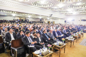 آیین گرامی داشت روز جهانی صنایع دستی