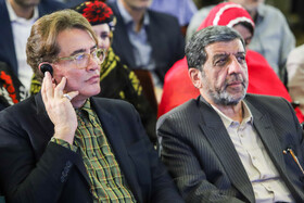 آیین گرامی داشت روز جهانی صنایع دستی