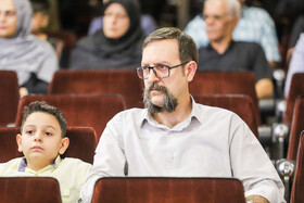 آیین گرامی داشت روز جهانی صنایع دستی