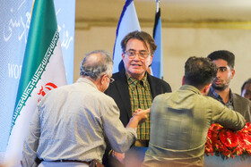 آیین گرامی داشت روز جهانی صنایع دستی