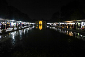 آیین گرامی داشت روز جهانی صنایع دستی