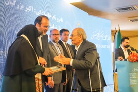 آیین گرامی داشت روز جهانی صنایع دستی