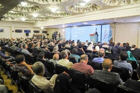 آیین گرامی داشت روز جهانی صنایع دستی