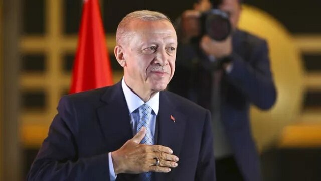 آنکارا گزارش‌ها درباره وخامت حال اردوغان را تکذیب کرد