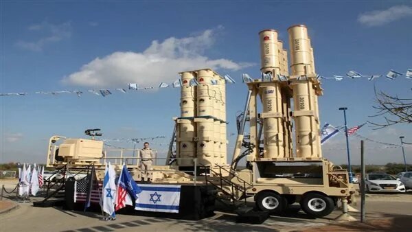 آلمان سامانه موشکی به قیمت ۴ میلیارد یورو از اسرائیل می‌خرد