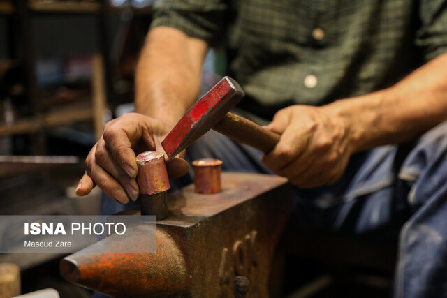 صنایعدستی مادر دیگر هنرها در تمدنهای گوناگون