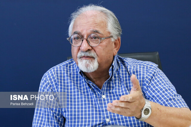 قلعهنویی دستور داد بنر منصوریان را جمع کنند/ بقیه گرگ بودند، او شیر نر!