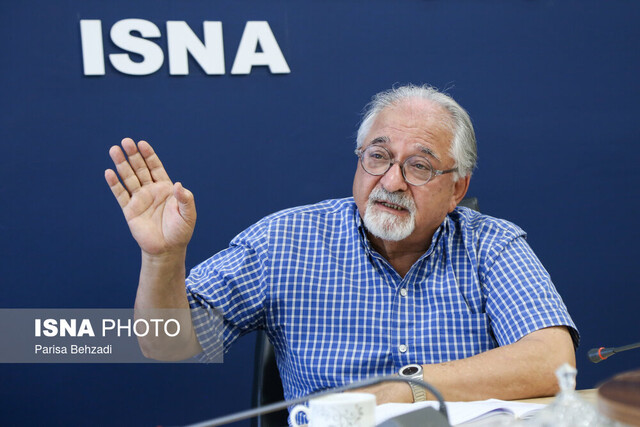 قلعهنویی دستور داد بنر منصوریان را جمع کنند/ بقیه گرگ بودند، او شیر نر!