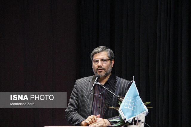 عکس از آرشیو دریافت گواهینامه «مشهد؛ شهر دوستدار صنایعدستی» در ماههای آینده