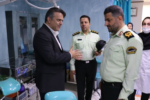 نمیتوان یک نسخه واحد برای تمام "محلات" کرمانشاه تجویز کرد