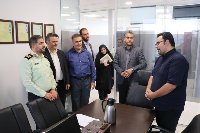 نمیتوان یک نسخه واحد برای تمام "محلات" کرمانشاه تجویز کرد