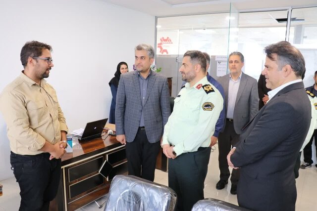 نمیتوان یک نسخه واحد برای تمام "محلات" کرمانشاه تجویز کرد