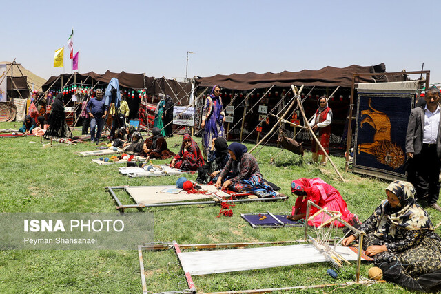 روایتی از سفر آقای وزیر به مهرگرد