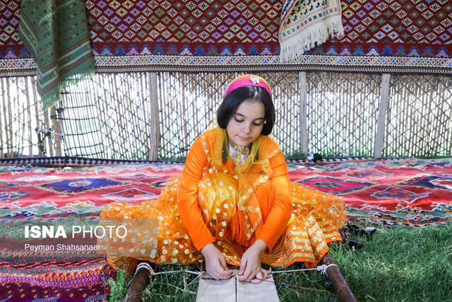 روایتی از سفر آقای وزیر به مهرگرد