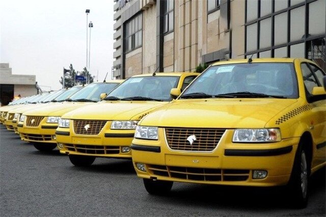 مشکل رانندگان ‌اهوازی‌ با افزایش ناگهانی قیمت خودروی تاکسی