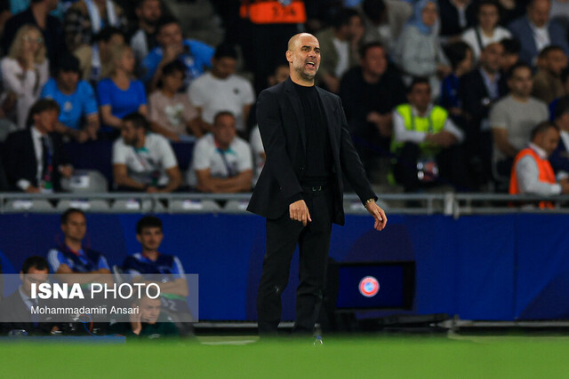 هشدار گواردیولا پیش از نخستین بازی در لیگ جزیره هشدار گواردیولا پیش از نخستین بازی در لیگ جزیره