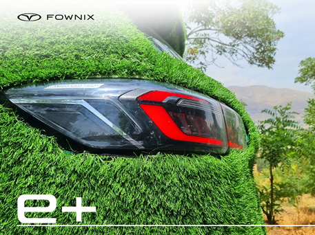 مزایای «جریان سبز فونیکس» در قیاس با فناوریهای خودروهای الکتریکی