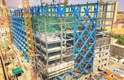 نبود حضور موثر شبکه بانکی و تامین‌کنندگان مالی در بخش ساخت و ساز مشهد