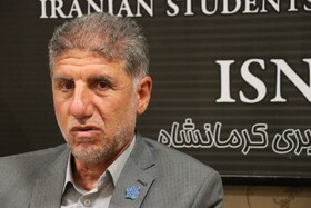 آماده نقش‌آفرینی بیشتر در توسعه کرمانشاه هستیم