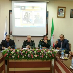 طرح آموزش‌های مهارتی سربازان در جهاد دانشگاهی استان کرمان افتتاح شد