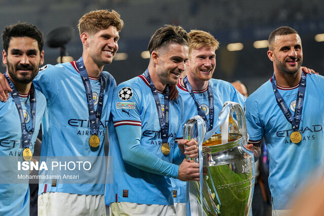 مهمترین اتفاقات فوتبال جهان در سالی که گذشت