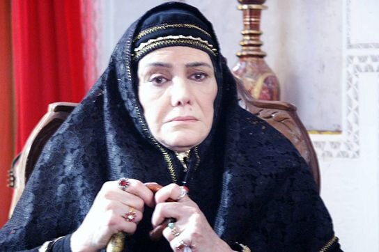 بازیگرانی که ۱۴۰۲ آخرین سال زندگی شان بود