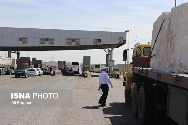 پرسه مرگ در آزادراه ناایمن ساوه همدان/دادستان ضربالاجل تعیین کرد