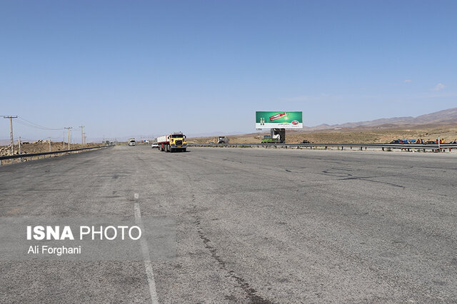 پرسه مرگ در آزادراه ناایمن ساوه همدان/دادستان ضربالاجل تعیین کرد