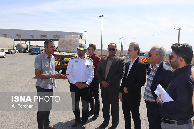 پرسه مرگ در آزادراه ناایمن ساوه همدان/دادستان ضربالاجل تعیین کرد