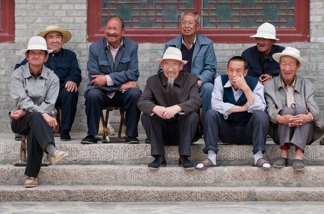 راهکارهای چین و ژاپن برای مقابله با بحران کاهش جمعیت