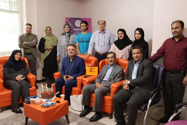 تربیت دانش آموختگان کارآمد از اصلیترین رسالتهای جهاد دانشگاهی است تربیت دانش آموختگان کارآمد از اصلیترین رسالتهای جهاد دانشگاهی است