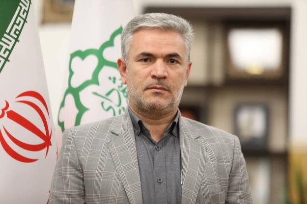 رفع معارض پروژه آزادراه شهید شوشتری تا پایان هفته رفع معارض پروژه آزادراه شهید شوشتری تا پایان هفته