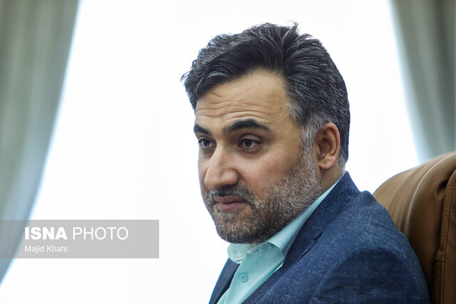 وزارت نفت برای دومین سال رتبه اول همکاری با دانشبنیانها را کسب کرد وزارت نفت برای دومین سال رتبه اول همکاری با دانشبنیانها را کسب کرد