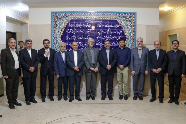 رابطه زبان با اقتدار ملی