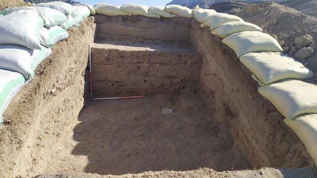 کشف جدید در آذربایجانشرقی