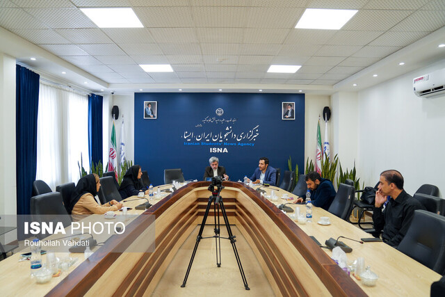 برگزاری رویداد تنها برای ارائه گزارش، قطعا قابل تایید نیست/رقابت جهانی برای جذب تیمهای فناور