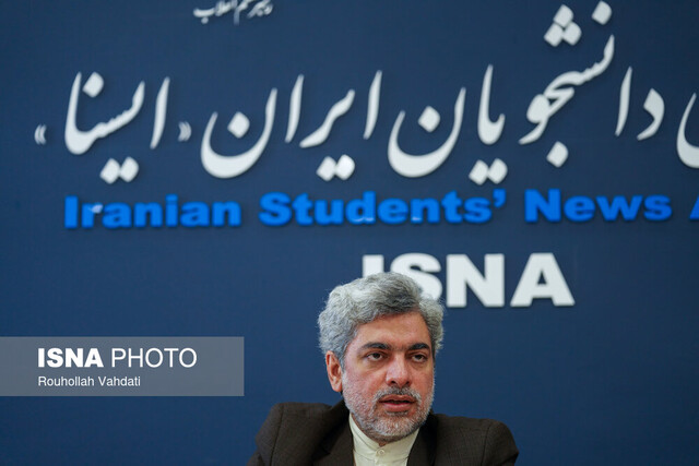 برگزاری رویداد تنها برای ارائه گزارش، قطعا قابل تایید نیست/رقابت جهانی برای جذب تیمهای فناور