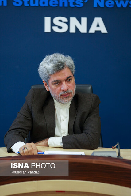 برگزاری رویداد تنها برای ارائه گزارش، قطعا قابل تایید نیست/رقابت جهانی برای جذب تیمهای فناور