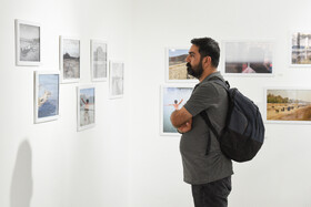 دوازدهمین نمایشگاه سالانه کانون عکس اصفهان