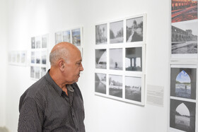 دوازدهمین نمایشگاه سالانه کانون عکس اصفهان