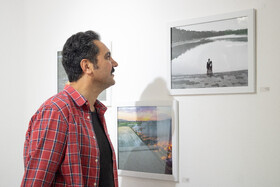 دوازدهمین نمایشگاه سالانه کانون عکس اصفهان