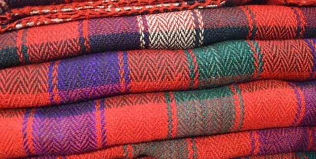 صنایع دستی کردستان؛ هنری زیبندە در ویترین جهانی