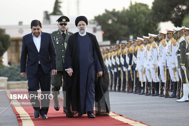 بدرقه رییس جمهور پیش از سفر به کشورهای ونزوئلا، نیکاراگوئه و کوبا افق اقتصاد ایران به وقت آمریکای لاتین