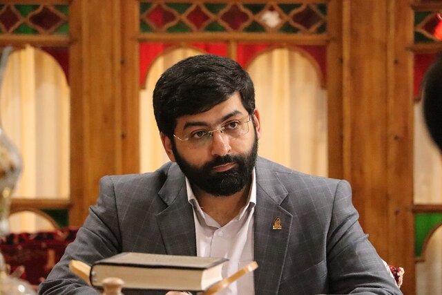 دانشگاه هنر اسلامی تبریز پرچمدار فرهنگ و هنر اسلامی است