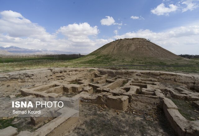 آثار ۹ هزار ساله البرز به دلیل نبود موزه، خارج از استان نگهداری می‌شود!