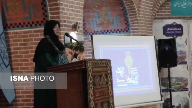 اردبیل منشاء نامگذاری روز تعاملات فرهنگی است اردبیل منشاء نامگذاری روز تعاملات فرهنگی است