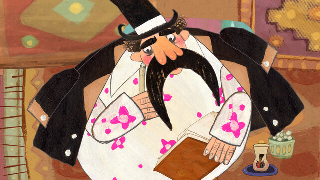 پخش فصل جدید «شکرستان» و ۱۲ کارتون ایرانی