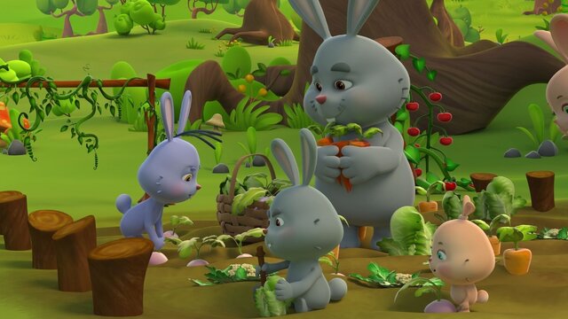 پخش فصل جدید «شکرستان» و ۱۲ کارتون ایرانی