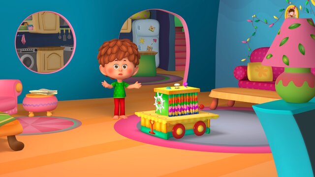 پخش فصل جدید «شکرستان» و ۱۲ کارتون ایرانی